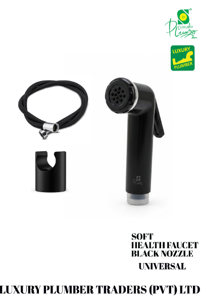 B.SPRAY BLACK SOFT.UNIVERSAL